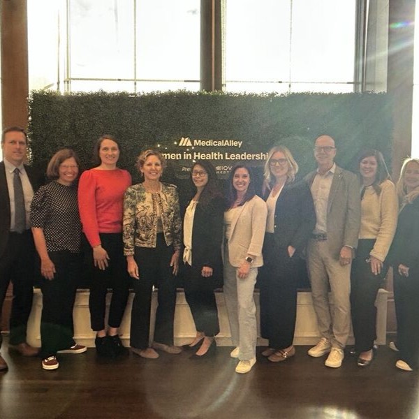Women in Leadership with Dr. Rebecca Cunningham, President UMN