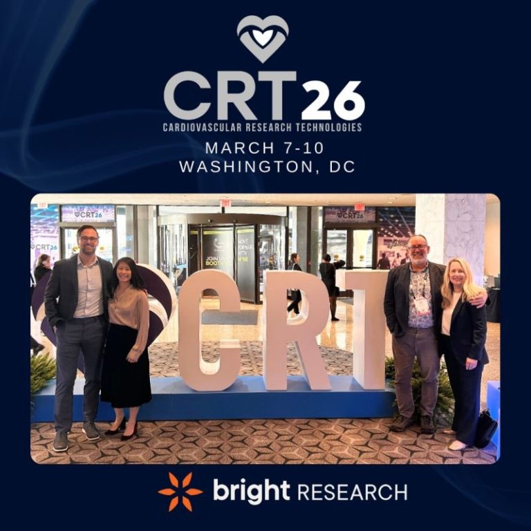 #CRT2026 and Cardiovascular Innovation